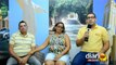 Campanha tenta arrecadar ajuda para transplante de medula em homem de São João do Rio do Peixe-PB