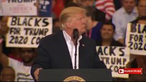 Donald Trump Will Not Stop Doing Rallies