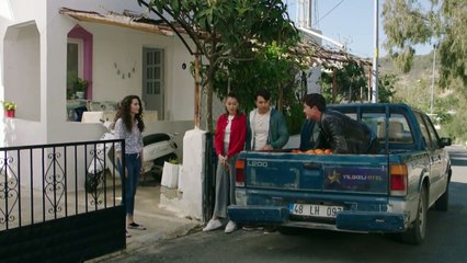 مسلسل حكاية بودروم الحلقة 30 كاملة مترجمة للعربية