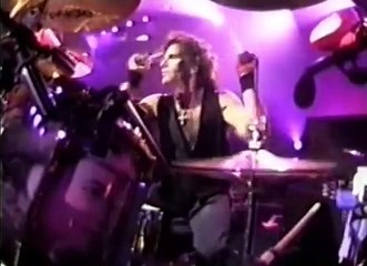 Bon Jovi - Rocking All Over The World