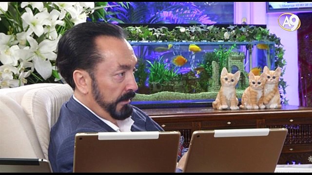 Allah dünyayı herkes birbirine yardım ettiğinde yaşanacak gibi yaratmış.