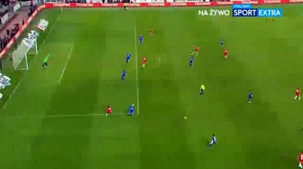 Roman Zobnin Second Goal HD - Spartak Moscow 2-0 Orenburg 03.04.2017