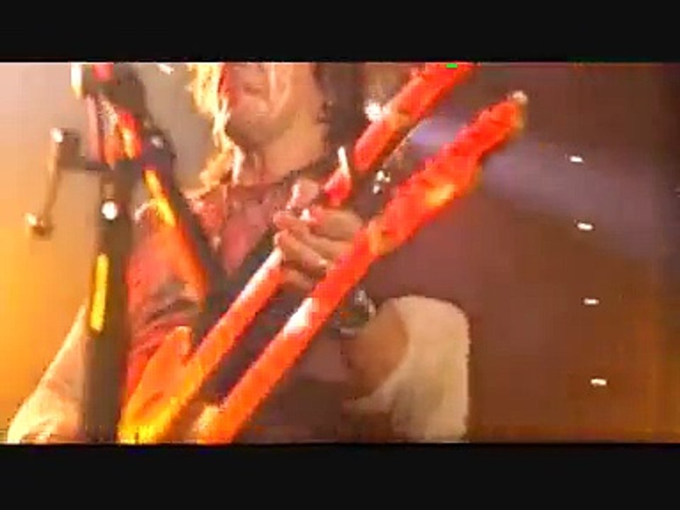 Bon Jovi - BJ p5 Have a nice day LIVE