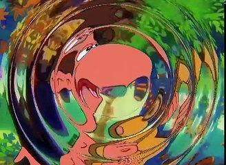 Canción El Patito Feo, El trobador de cuentos