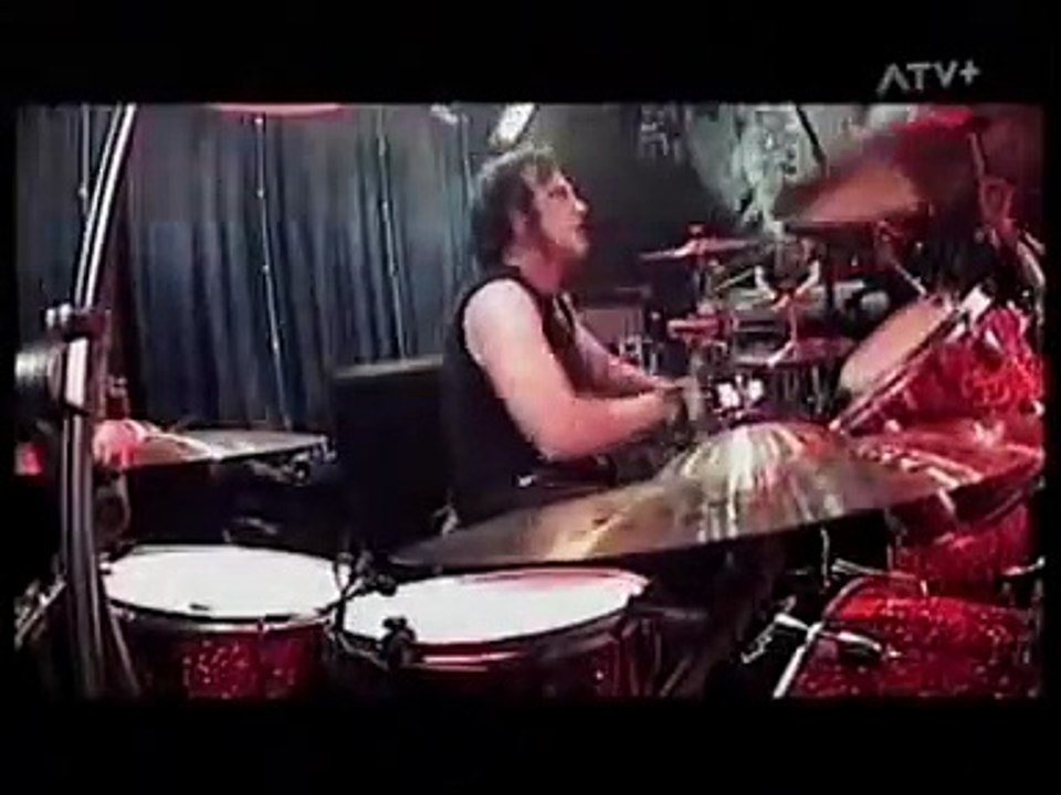 Bon Jovi - Raise Your Hands