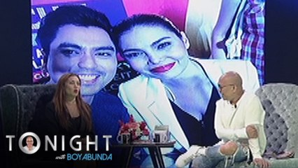 TWBA: K Brosas' love life