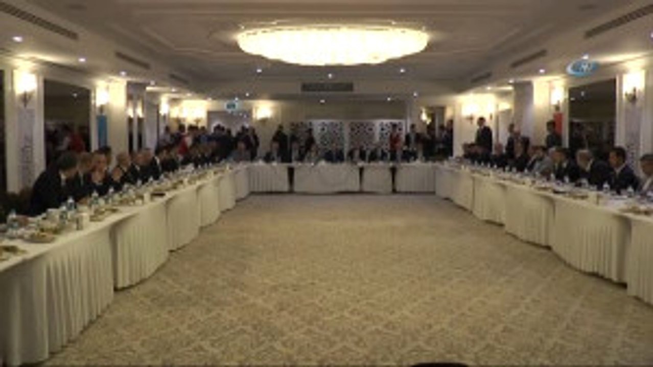 Türkiye'den 2 Kat, Avrupa'dan 30 Kat Hızlı Büyüyen Gaziantep'e Enerji Yatırımı Yetmiyor