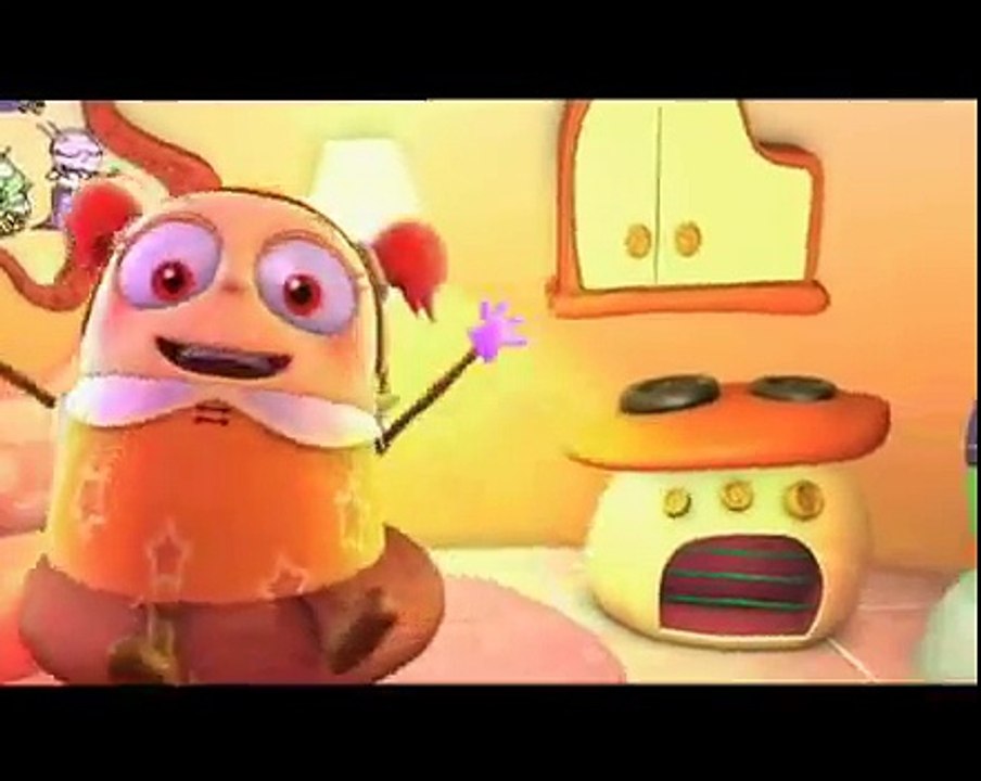 Cartoons The Gloops - 03