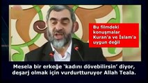 Kuran Dışı İslam'ın Dehşet Verici Dünyası -3-