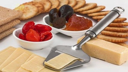 These Foods Will Help You Fall Asleep