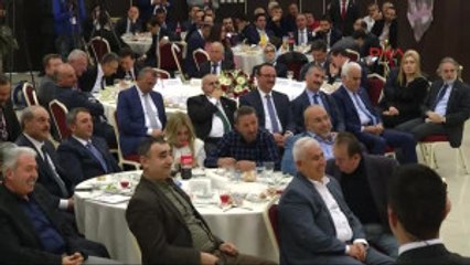 Başbakan Yıldırım'dan CHP'li Bozkurt'a; Alçak, Kimsin Sen Türk Milletine Hakaret Ediyorsun Haddini...