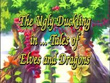Cartoons The Ugly Duckling in Tales of Elves and Dragons-Trailer