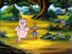Cartoons The Ugly Duckling in the enchanted forest-Trailer