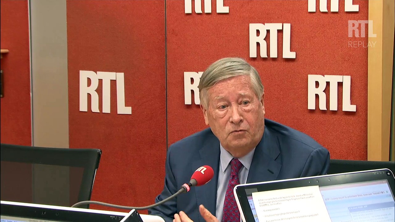 La percée de Jean-Luc Mélenchon est à la fois "explicable, spectaculaire, et presque poétique"