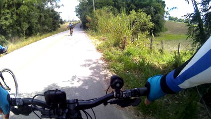 4k, 2,7k, ultra hd, 4k, Mtb, trilhas Ert, Morro Vermelho, Pindamonhangaba, Serra da Mantiqueira, SP, Brasil