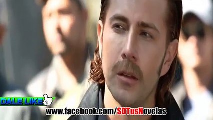 El Chema Avance Del Capitulo Final