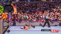 WWE-WrestleMania-33-Kickoff-Highlights-HD