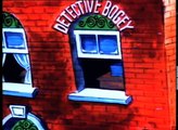 Dibujos animados El Detective Bogey-La isla de la Juventud eterna