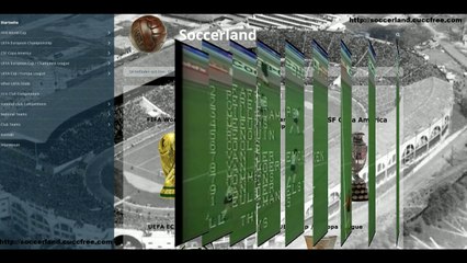 UEFA EURO 1980 Final - Belgium vs West Germany