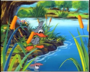 El Patito Feo - La mancha tóxica