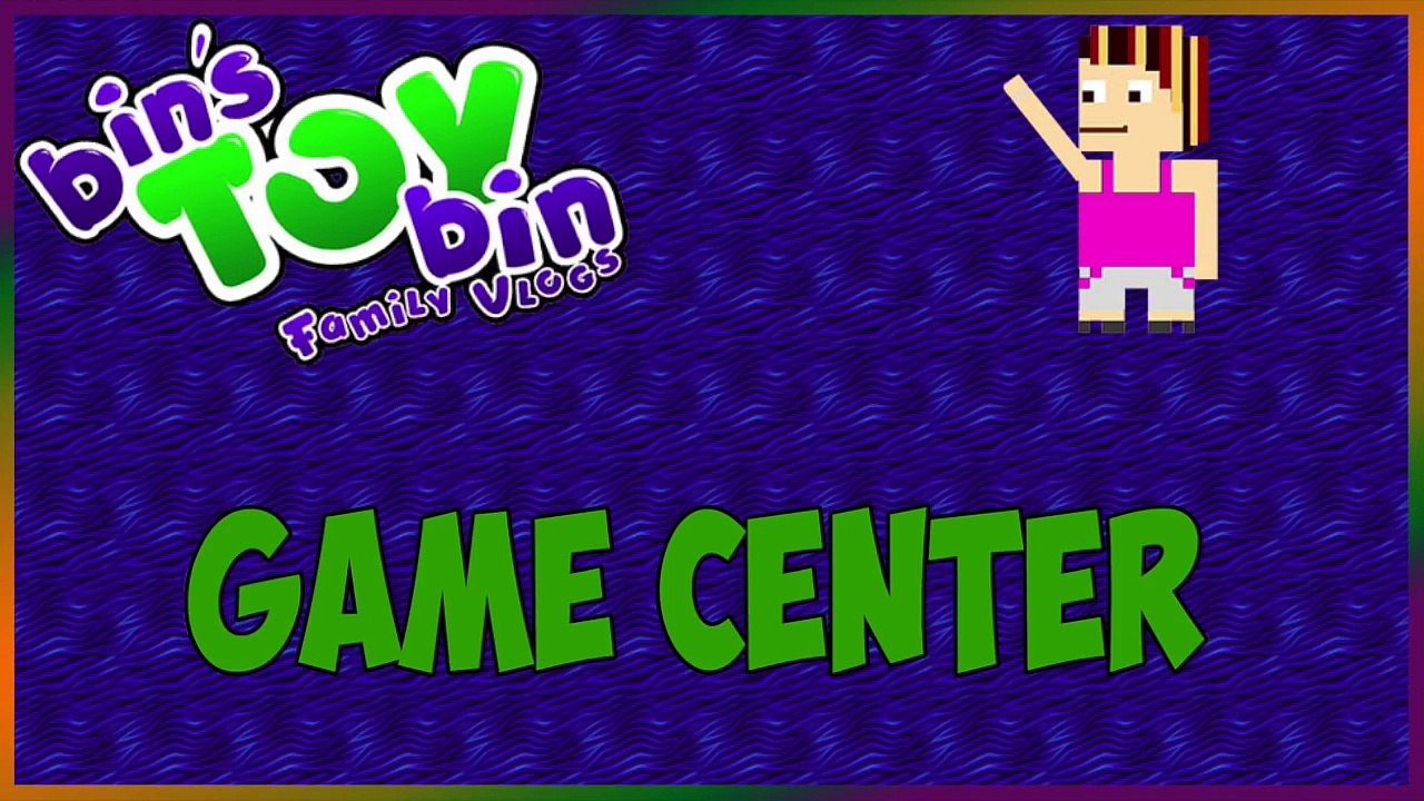 Bin's First Roblox Attempt! Oh, Just Climbing on Shelves! Retail Tycoon _ Bins Toy Bin-_ncPxhknXqQ
