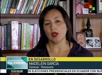 Saab: “No hay argumento para que OEA reabra el caso Venezuela”