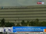 NTG: Pinakamalaking pondo mula sa DAP, natanggap ng Bangko Sentral ng Pilipinas