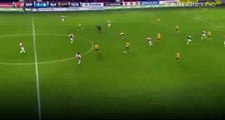 Daniel Gustavsson Goal HD - Kalmar 1-4 Elfsborg 03.04.2017