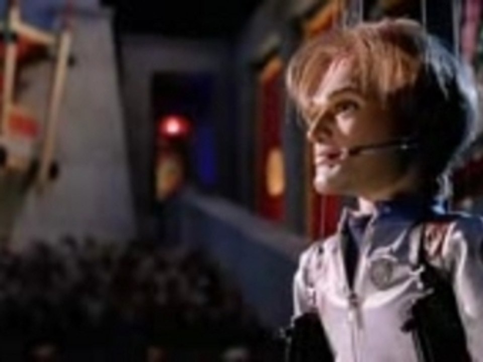 Extrait Team America - Police Du Monde