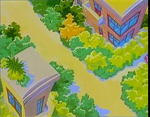 大頭兒子小頭爸爸【第2季】01 小鴿子