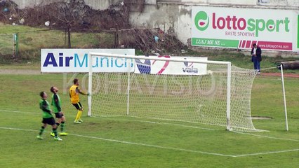 Cilët janë golashënuesit më të mirë deri tani në Kosovë