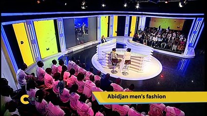 Actu Mode du 03 avril 2017 avec Line JABER #C'Midi