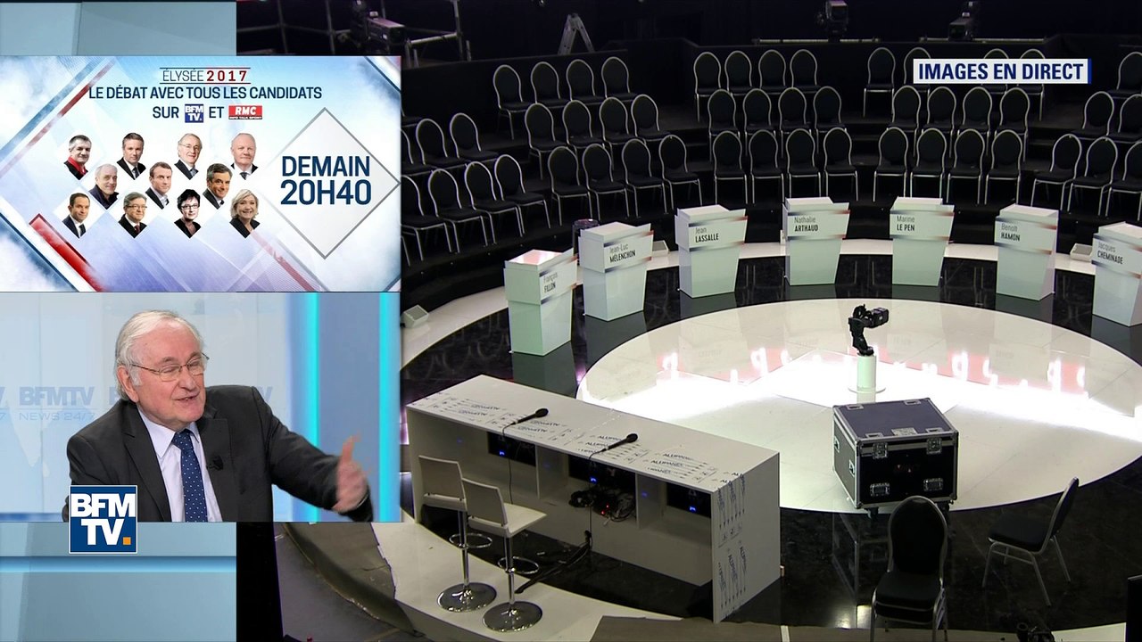 Jacques Cheminade: "L'Union européenne, c'est une association de faux monnayeurs"