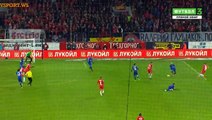 Quincy Promes  Goal - Spartak Moscow	3-2	Orenburg 03.04.2017