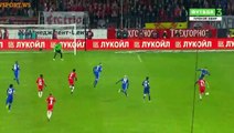 Quincy Promes Goal HD - Spartak Moscow	3-2	Orenburg 03.04.2017