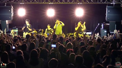 VAMA - 18 ani @ No Limit | Buzau | 1 aprilie 2017