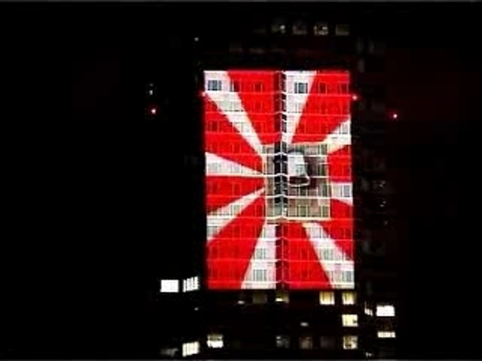 Master Warning MINIS WMV