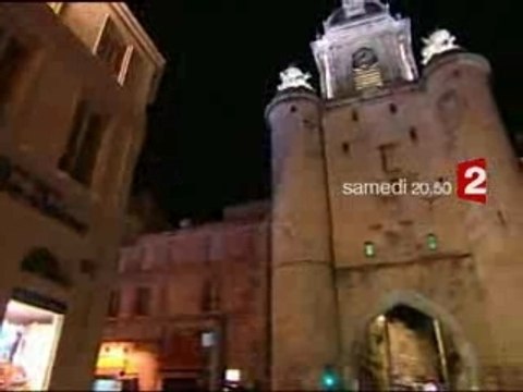 Tenue de soirée La Rochelle le 29 septembre