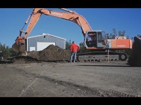 Pontedera (PI) - Rubano ruspe da cantiere e fuggono in autostrada: arrestati (03.04.17)