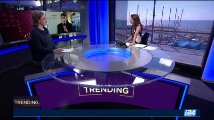 TRENDING | Forbes'30 under  30 conference in Israel | Monday, April 3rd 2017