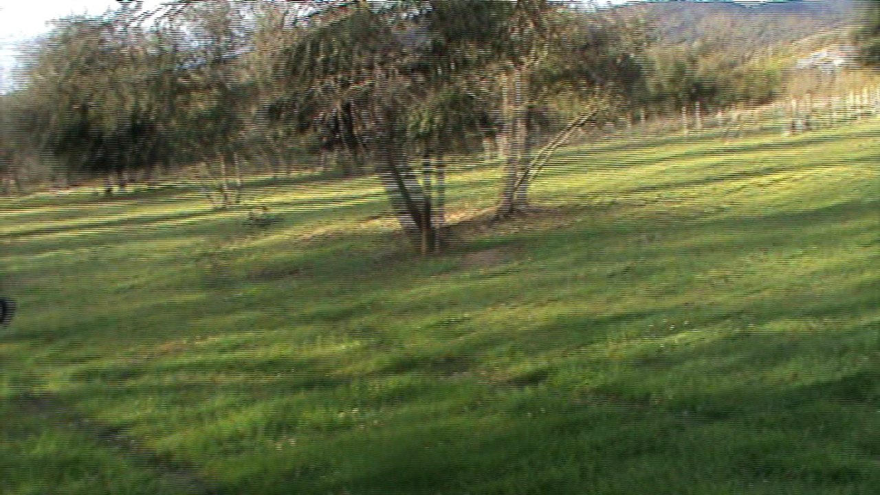 H'eve du blues des alpages