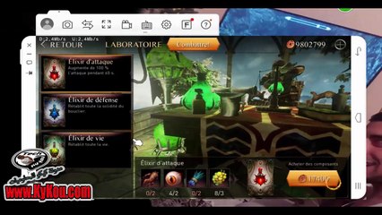 زيادة جرافيك العاب الاندرويد للهواتف الضعيفة gltools-2.02-apk