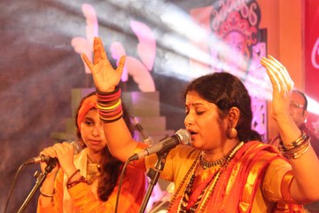 বাউল গান - হইল বদনাম রে - বাবলি সরকার l Bangladeshi Folk Song l Baul Gaan