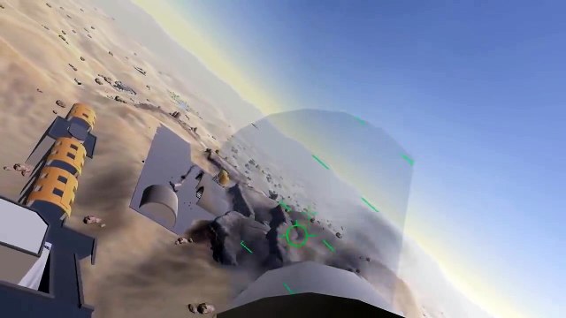 Un jeu vidéo où tous les sons sont remplacés par des bruits de bouche