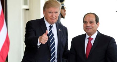 Trump'tan Rusya'daki Terör Saldırısına Tek Cümlelik Tepki