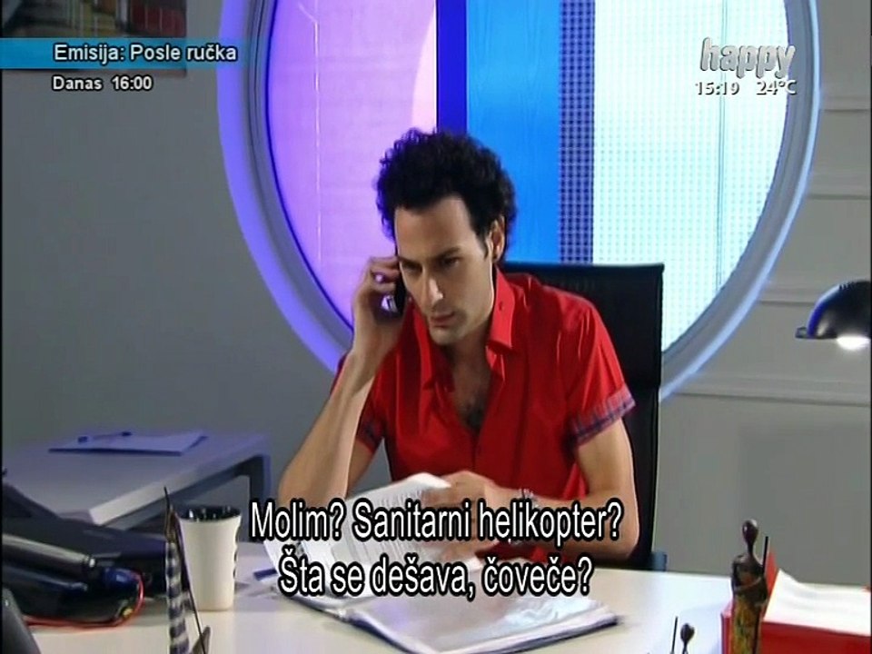 Zaboravi ako mozes 006