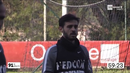 Pauleta veut absolument voir Bernardo Silva signer au PSG !