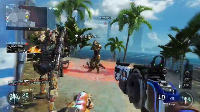 How To Get Black Ops 3 DLC Weapons | Get MVP , HG40 & More! Black Ops 3 Arms Dealer Leaked