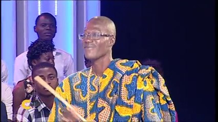Samuel OBA, fondateur du CNTCC, invité à C'Midi du 03 avril 2017