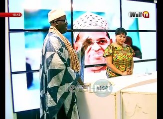 marche de yen a marre sidy lamine niasse parle de... version sa